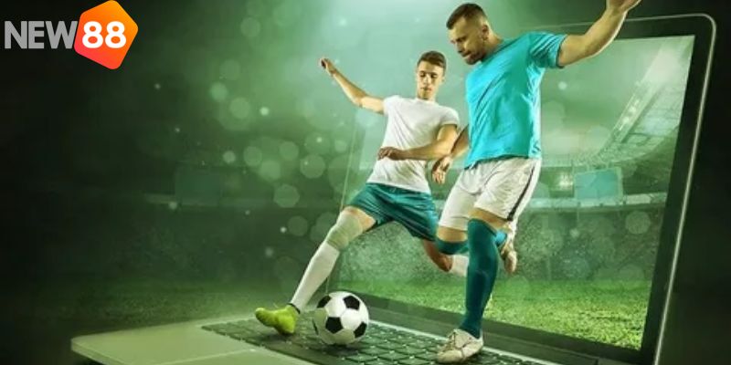 Hướng dẫn cách đọc kèo chấp bóng đá