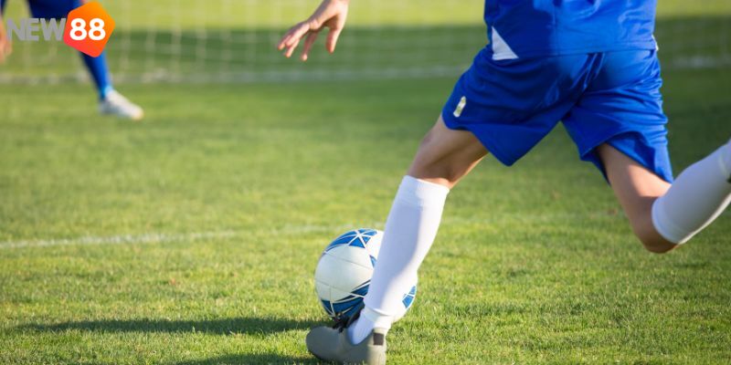 Kèo goal kick là gì trở thành xu hướng được nhiều người quan tâm